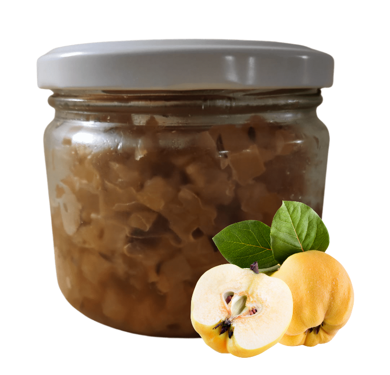 Ploughman's Chutney